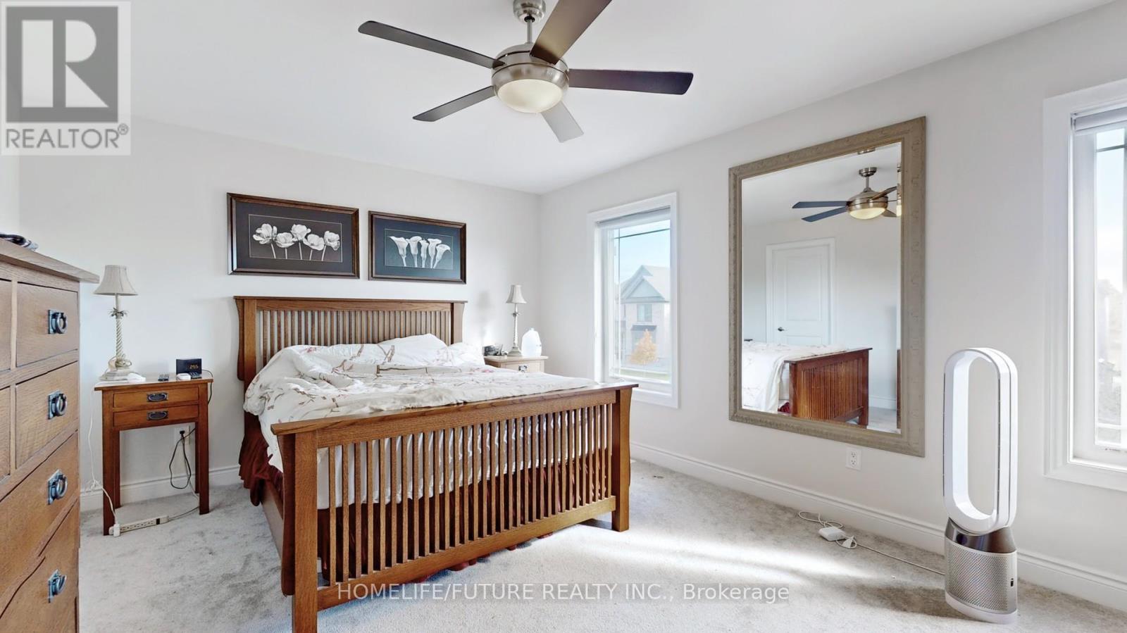 204 Strachan Street, Port Hope, Ontario  L1A 0E9 - Photo 26 - X12839364