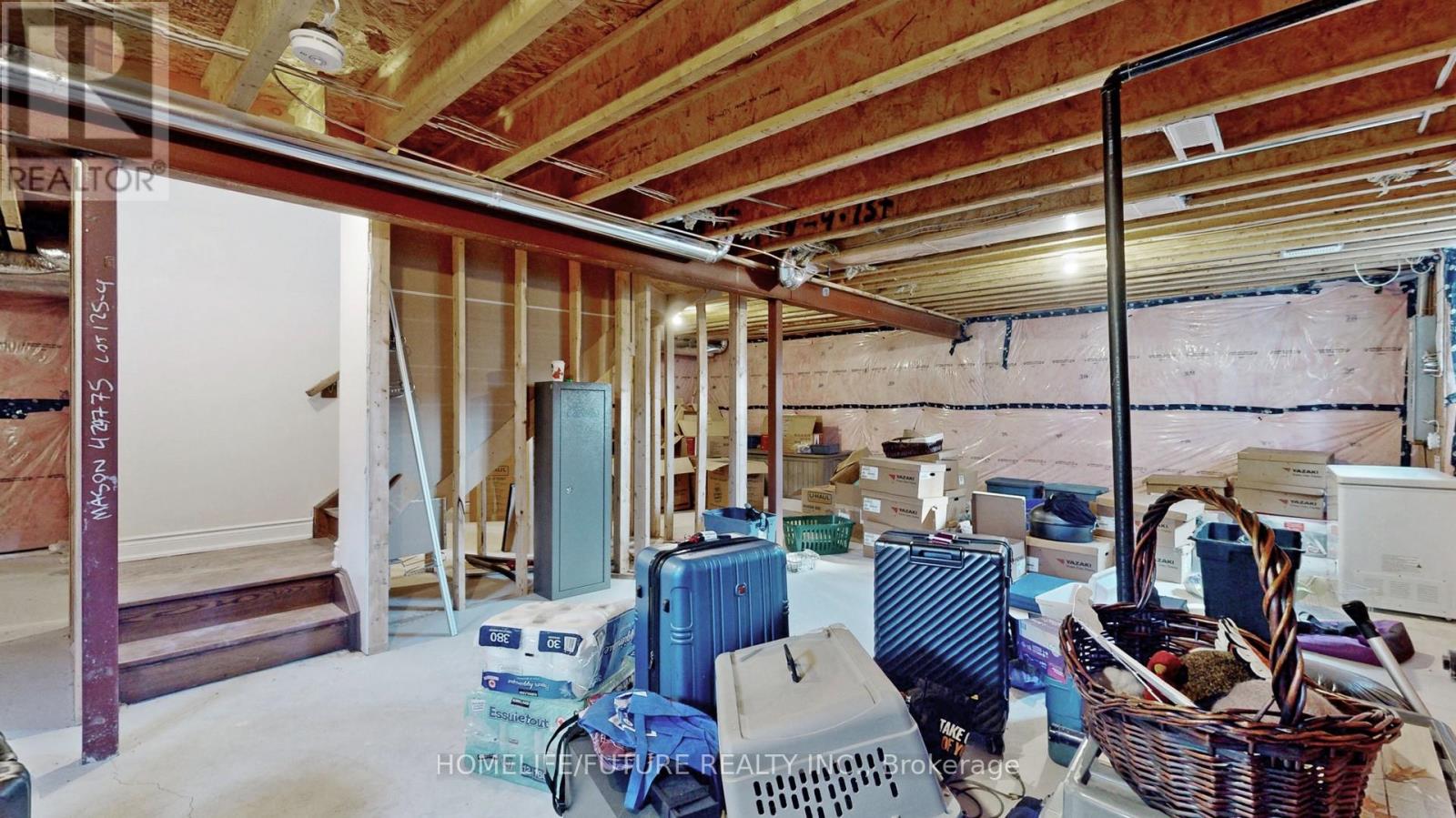 204 Strachan Street, Port Hope, Ontario  L1A 0E9 - Photo 44 - X12839364