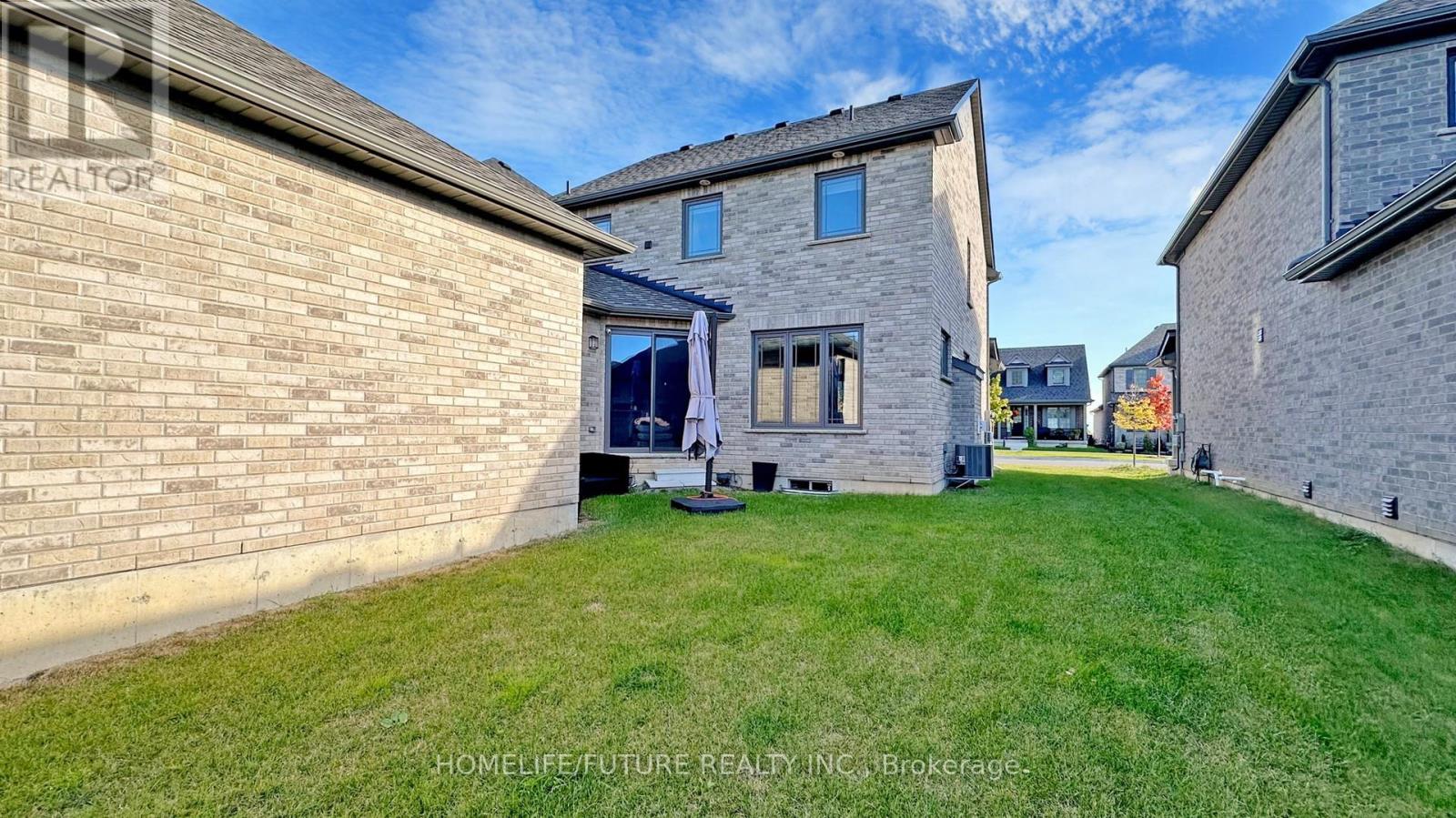 204 Strachan Street, Port Hope, Ontario  L1A 0E9 - Photo 48 - X12839364