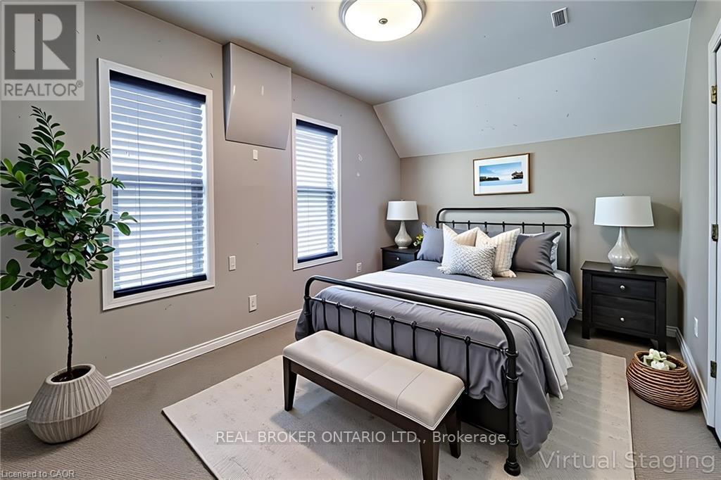 84 Port Street, Brantford, Ontario  N3S 1Y7 - Photo 16 - X12839380