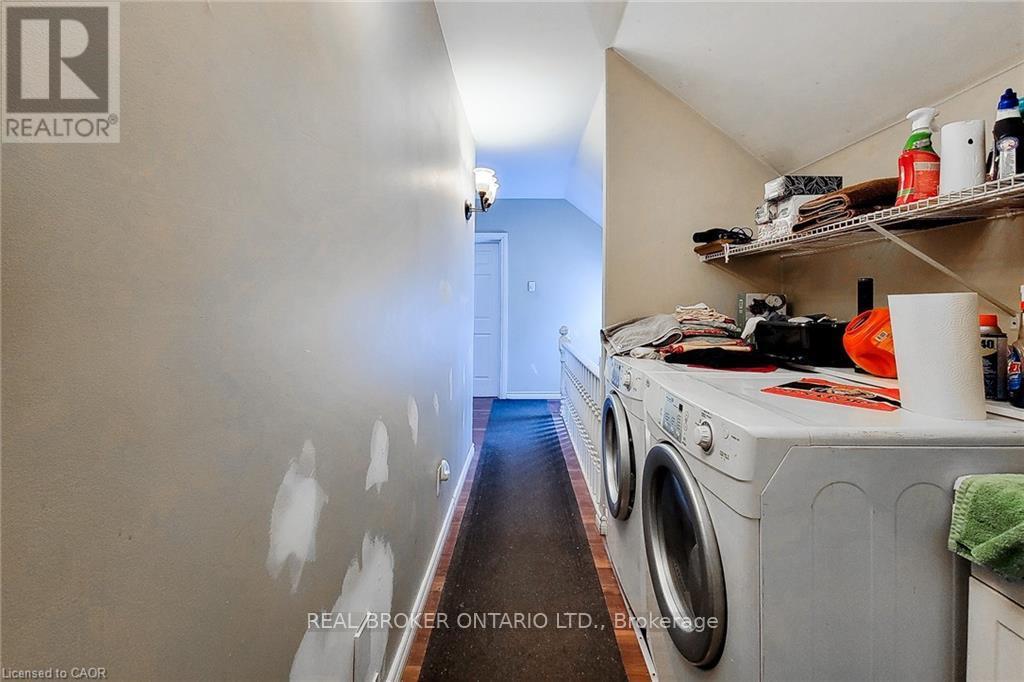 84 Port Street, Brantford, Ontario  N3S 1Y7 - Photo 24 - X12839380