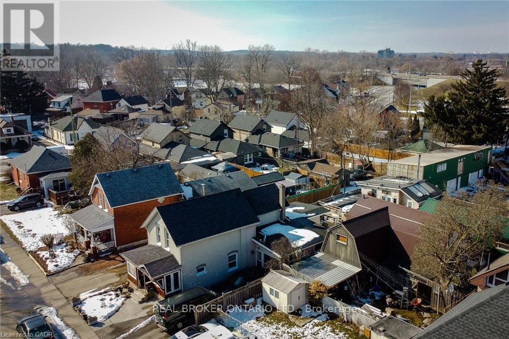 84 Port Street, Brantford, Ontario  N3S 1Y7 - Photo 39 - X12839380