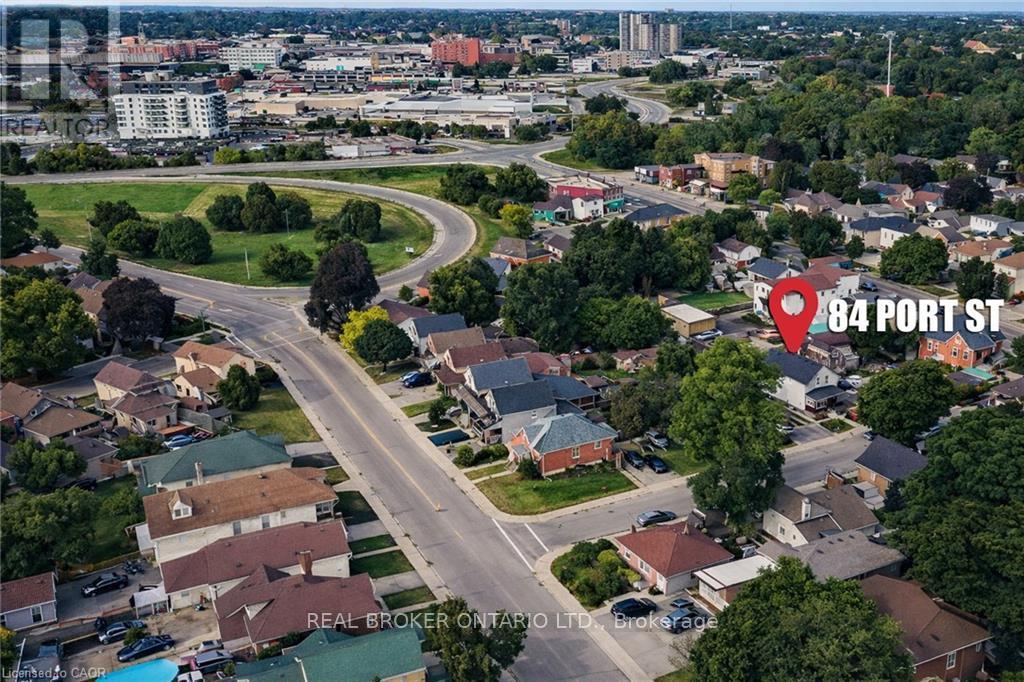 84 Port Street, Brantford, Ontario  N3S 1Y7 - Photo 41 - X12839380