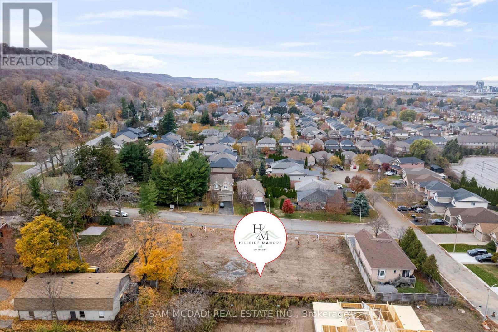 Lot 2 - 18 Linden Lane, Grimsby, Ontario  L3M 5M6 - Photo 14 - X12839382