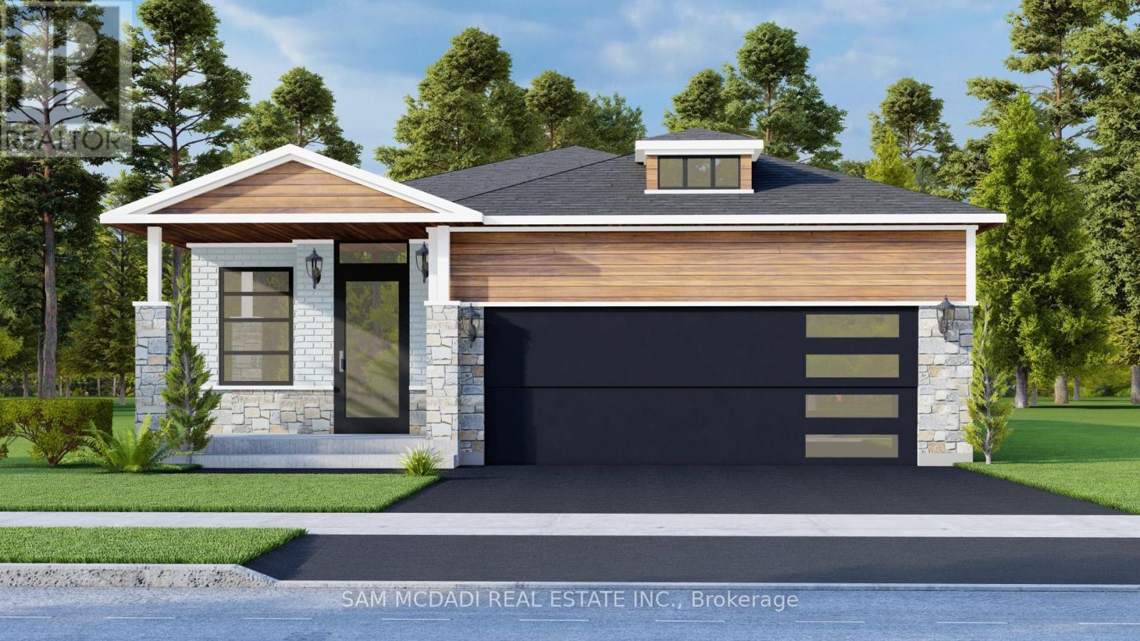 Lot 2 - 18 Linden Lane, Grimsby, Ontario  L3M 5M6 - Photo 25 - X12839382