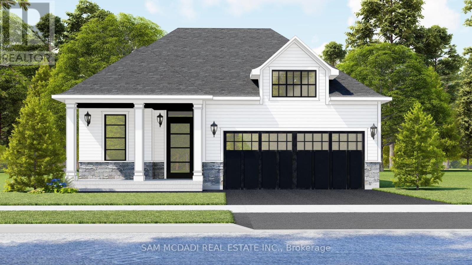 Lot 2 - 18 Linden Lane, Grimsby, Ontario  L3M 5M6 - Photo 28 - X12839382