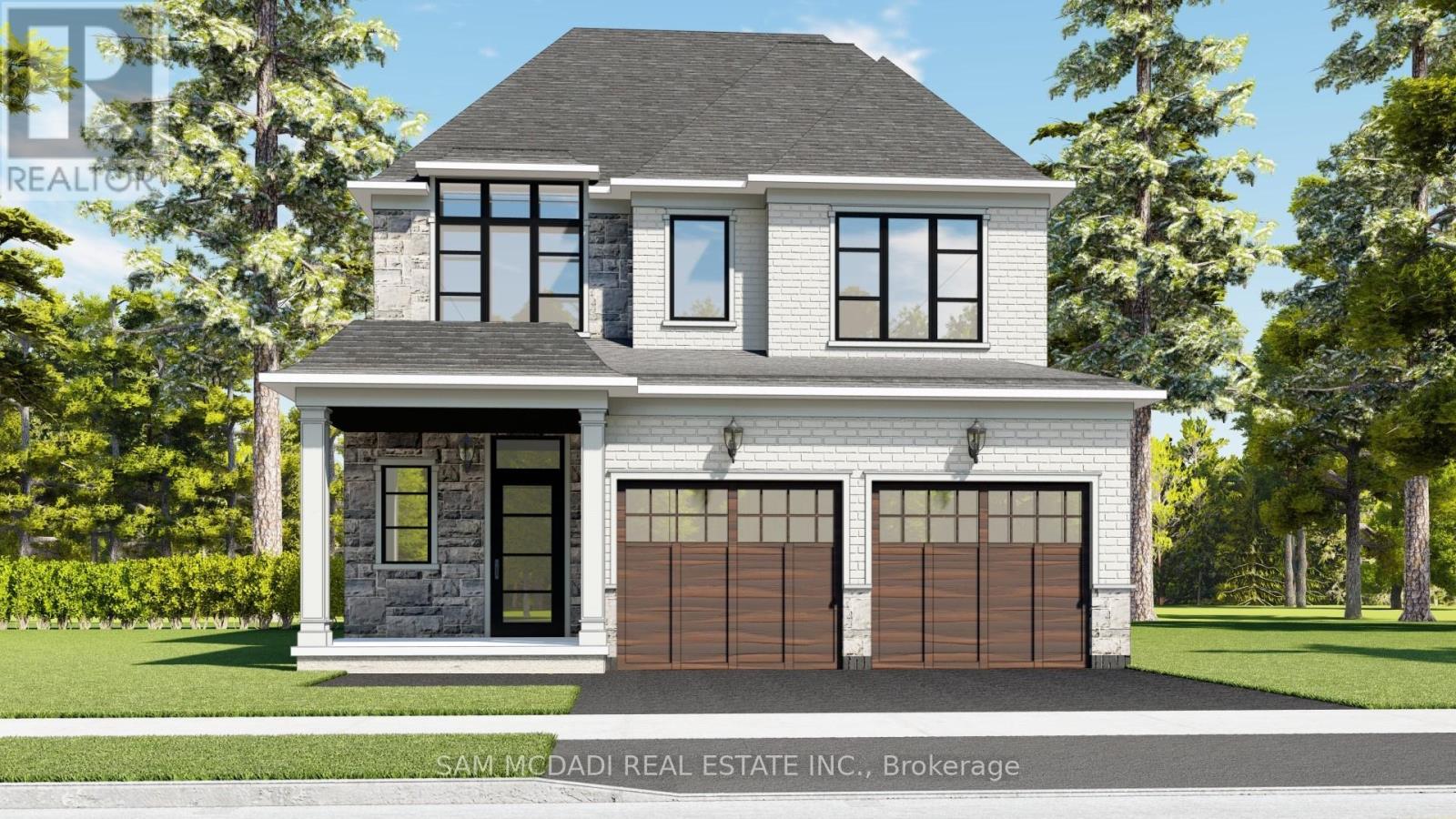 Lot 2 - 18 Linden Lane, Grimsby, Ontario  L3M 5M6 - Photo 5 - X12839382