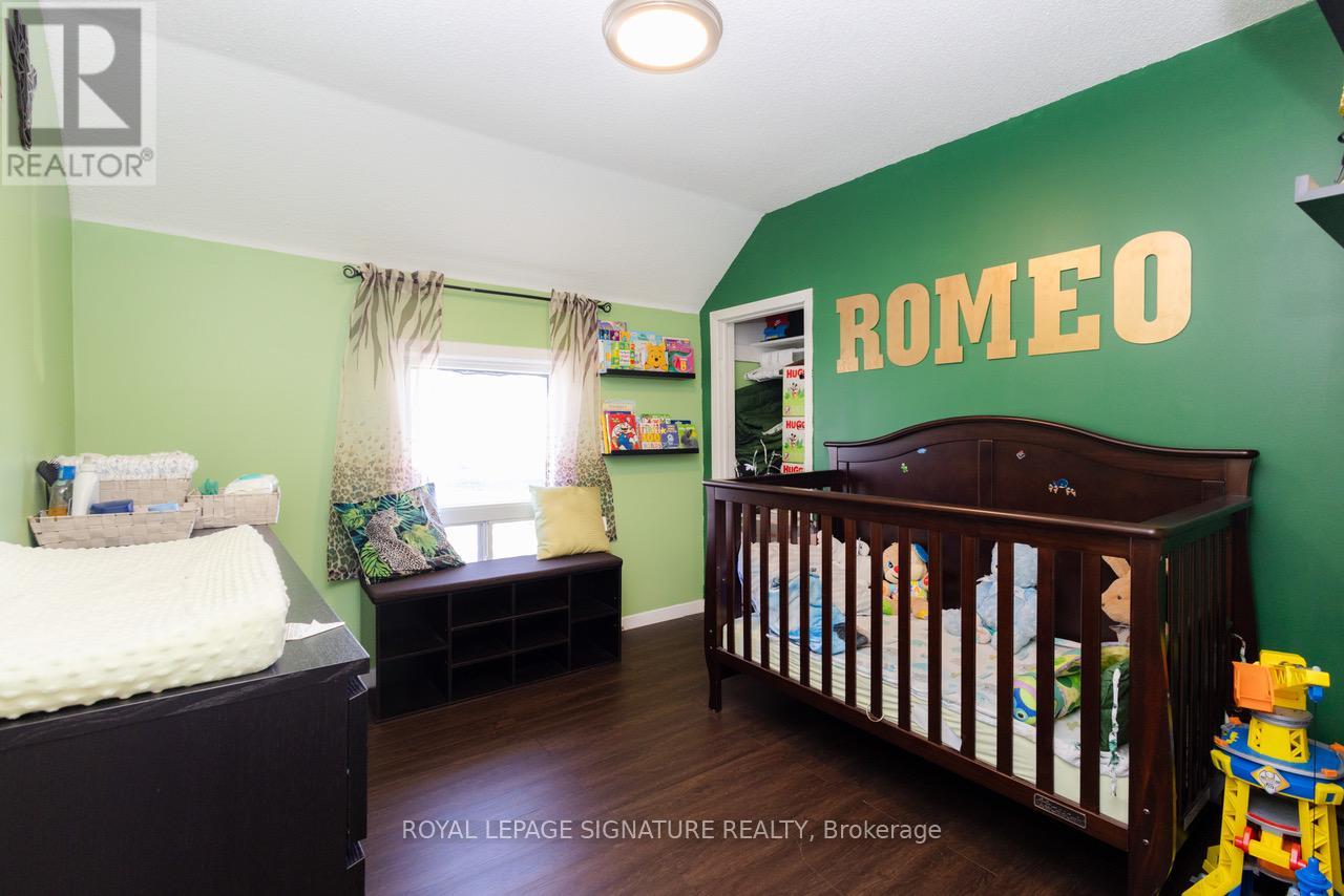 317 Britannia Avenue, Hamilton, Ontario  L8H 1Y4 - Photo 23 - X12839388