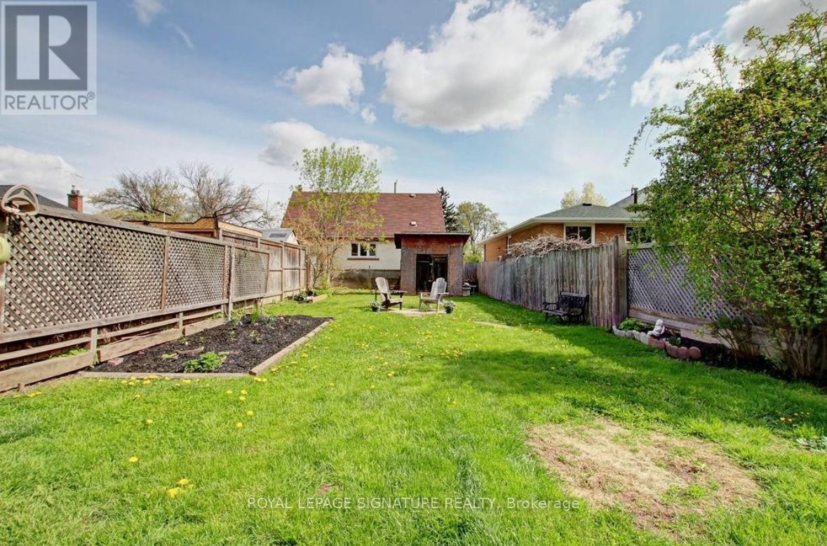 317 Britannia Avenue, Hamilton, Ontario  L8H 1Y4 - Photo 25 - X12839388