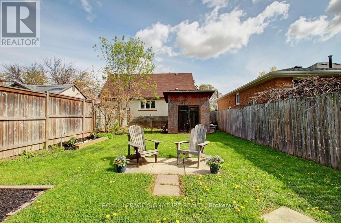 317 Britannia Avenue, Hamilton, Ontario  L8H 1Y4 - Photo 28 - X12839388