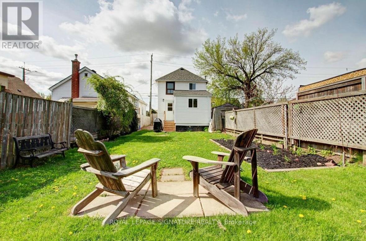 317 Britannia Avenue, Hamilton, Ontario  L8H 1Y4 - Photo 29 - X12839388