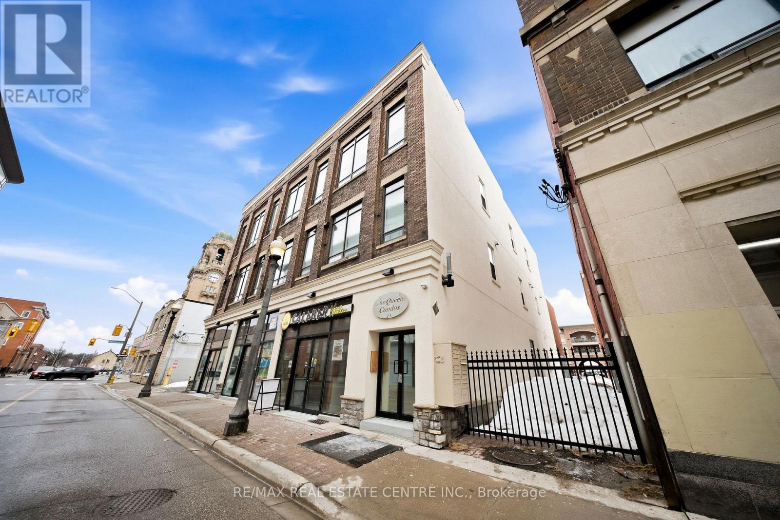 202 - 11 Queen Street, Brantford, Ontario  N3T 3B1 - Photo 6 - X12839482