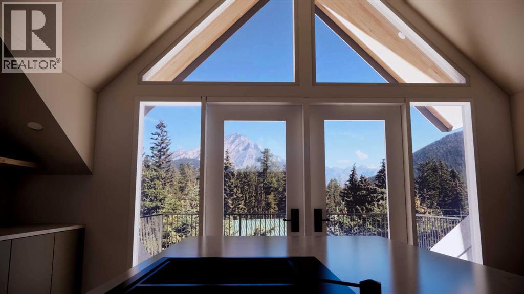 125 Rainbow Avenue, Banff, Alberta  T1L 1A1 - Photo 9 - A2249719