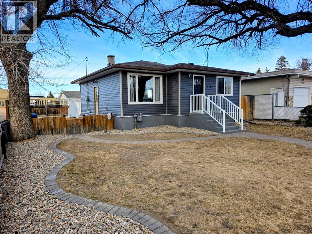 5105 54 Avenue, Taber, Alberta  T1G 1M2 - Photo 2 - A2283168