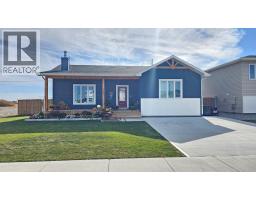 166 9 Street, Fort Macleod, Alberta