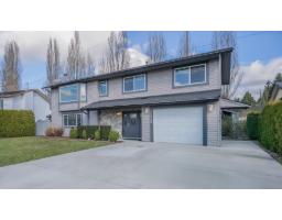 20949 52 AVENUE, Langley, British Columbia