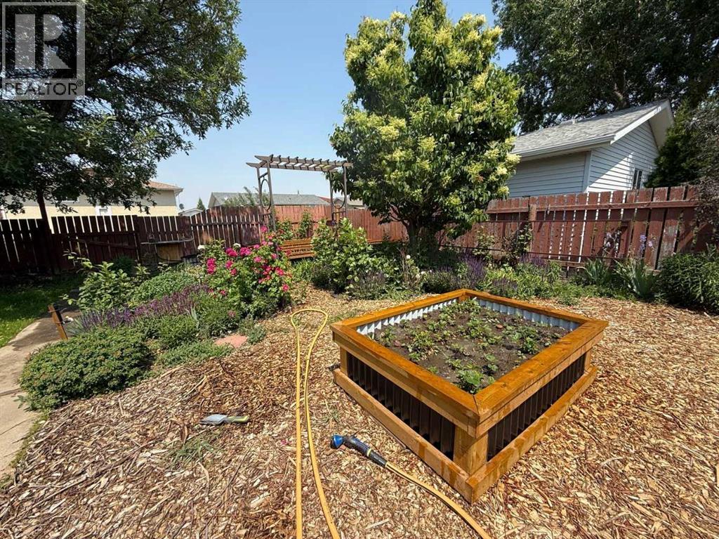 4803 59 Avenue, Taber, Alberta  T1G 1E8 - Photo 7 - A2288912