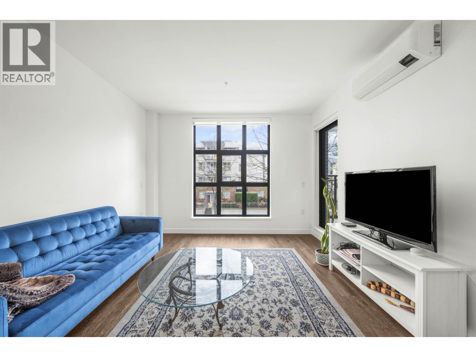 201 2446 Shaughnessy Street, Port Coquitlam, British Columbia  V3C 3E5 - Photo 10 - R3077504