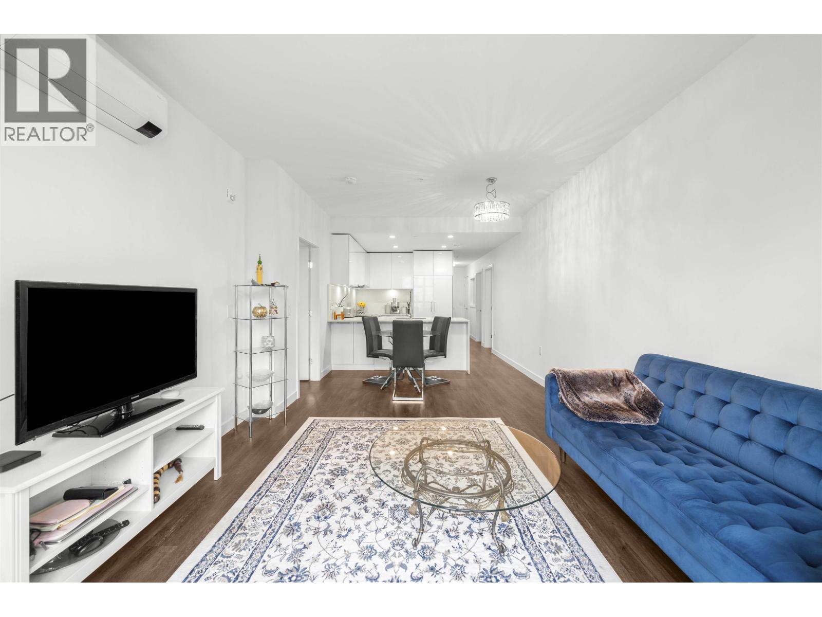 201 2446 Shaughnessy Street, Port Coquitlam, British Columbia  V3C 3E5 - Photo 11 - R3077504