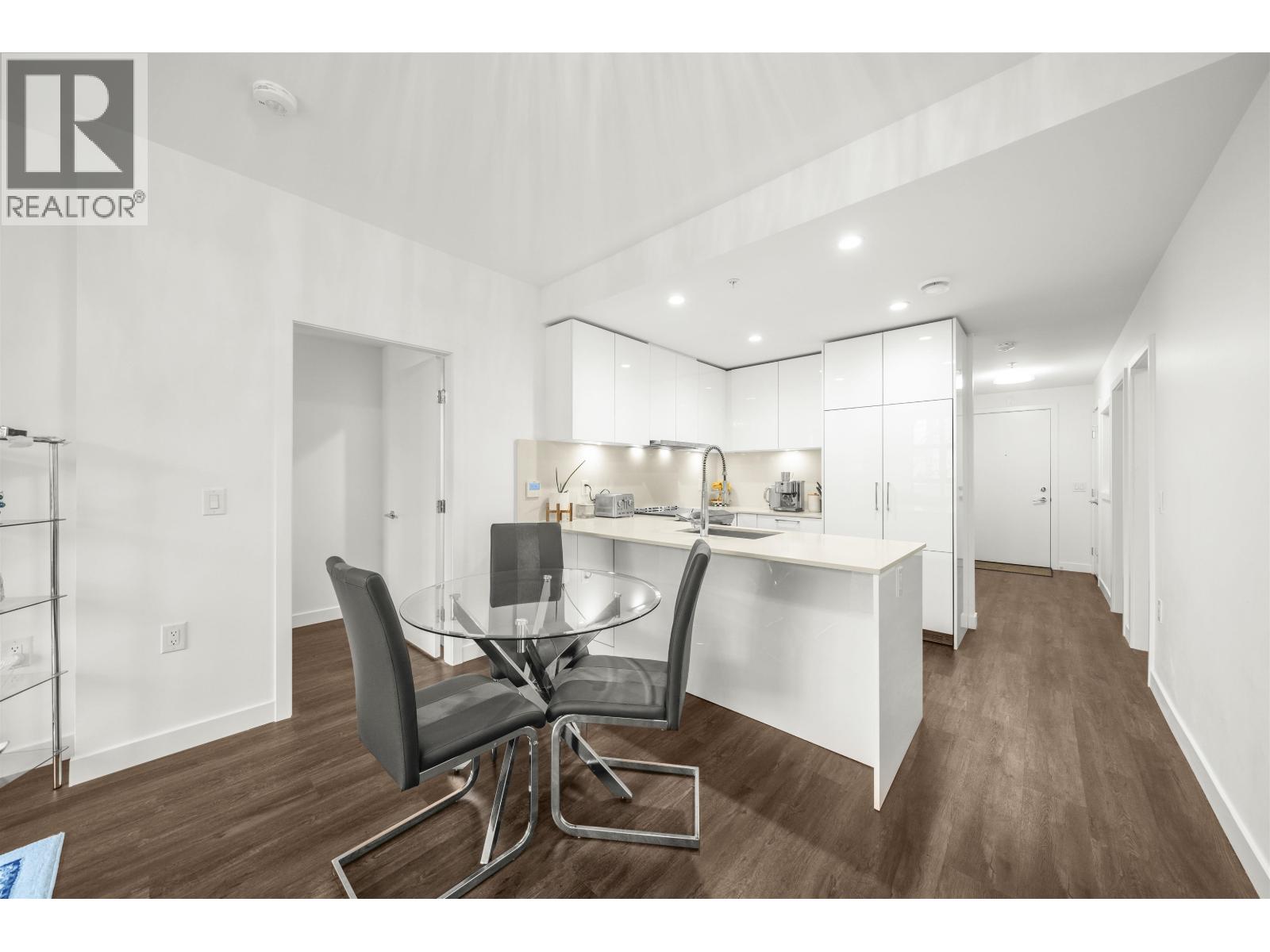 201 2446 Shaughnessy Street, Port Coquitlam, British Columbia  V3C 3E5 - Photo 6 - R3077504