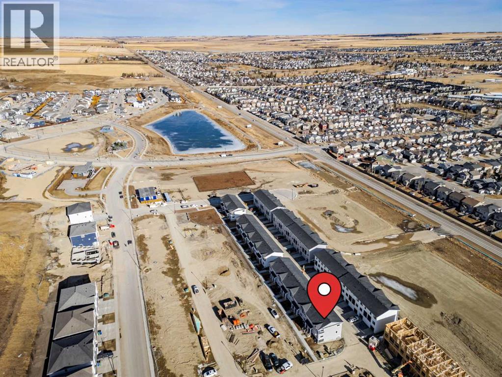 1115, 25 Wildwoods Court Sw, Airdrie, Alberta  T4B 5V7 - Photo 23 - A2283791