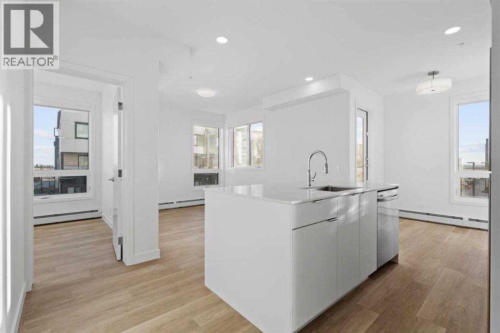 3218, 8500 19 Avenue Se, Calgary, Alberta  T2A 0M8 - Photo 3 - A2285223