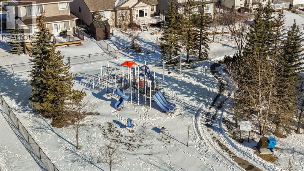 162 West Creek Bay, Chestermere, Alberta  T1X 1K7 - Photo 39 - A2288885