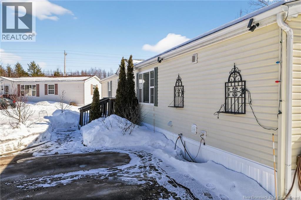 8 Maple Ridge Lane, Riverview, New Brunswick  E1B 5H6 - Photo 2 - NB134412