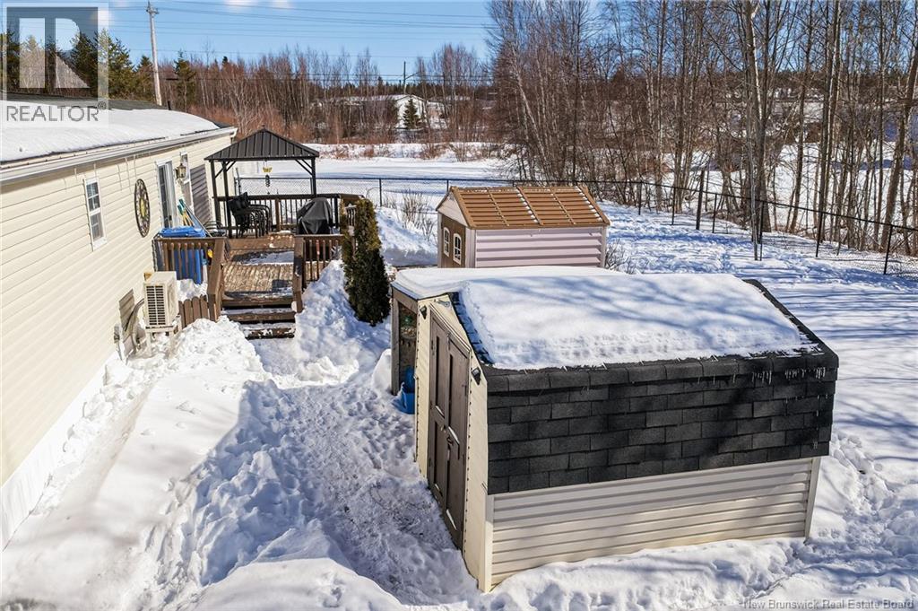 8 Maple Ridge Lane, Riverview, New Brunswick  E1B 5H6 - Photo 29 - NB134412