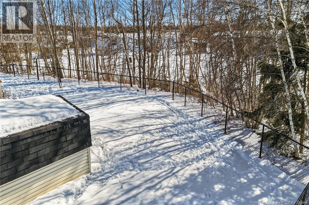 8 Maple Ridge Lane, Riverview, New Brunswick  E1B 5H6 - Photo 30 - NB134412