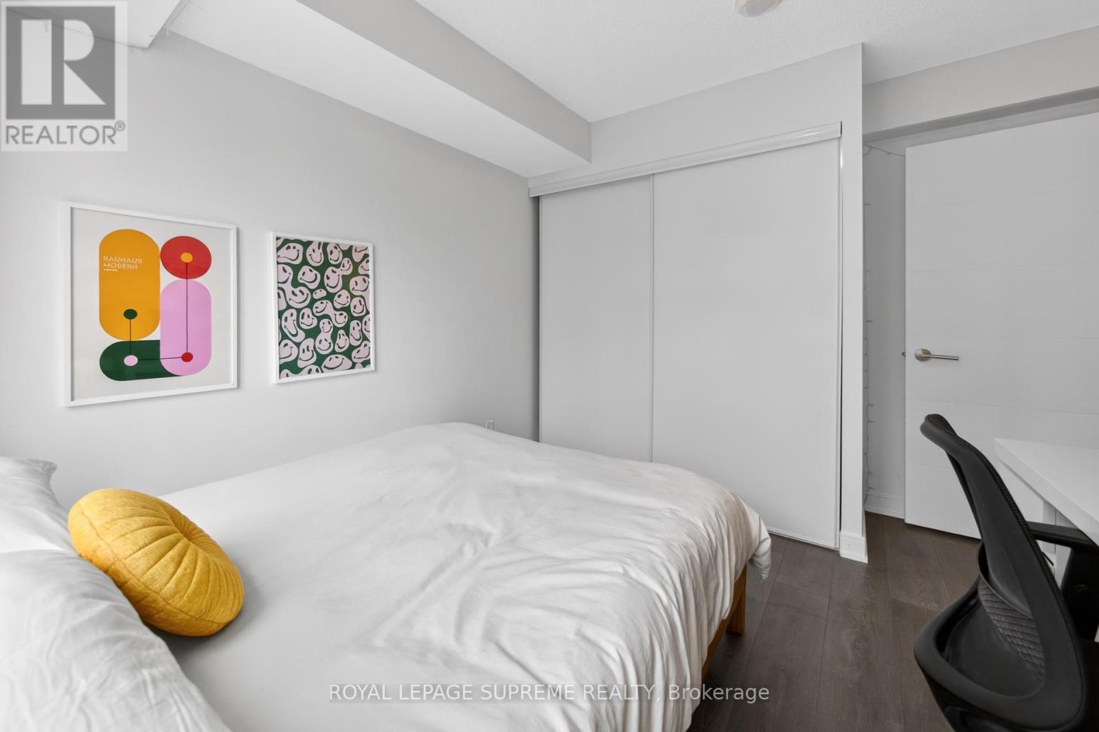 1224 - 525 Adelaide Street W, Toronto, Ontario  M5V 1T6 - Photo 16 - C12839072