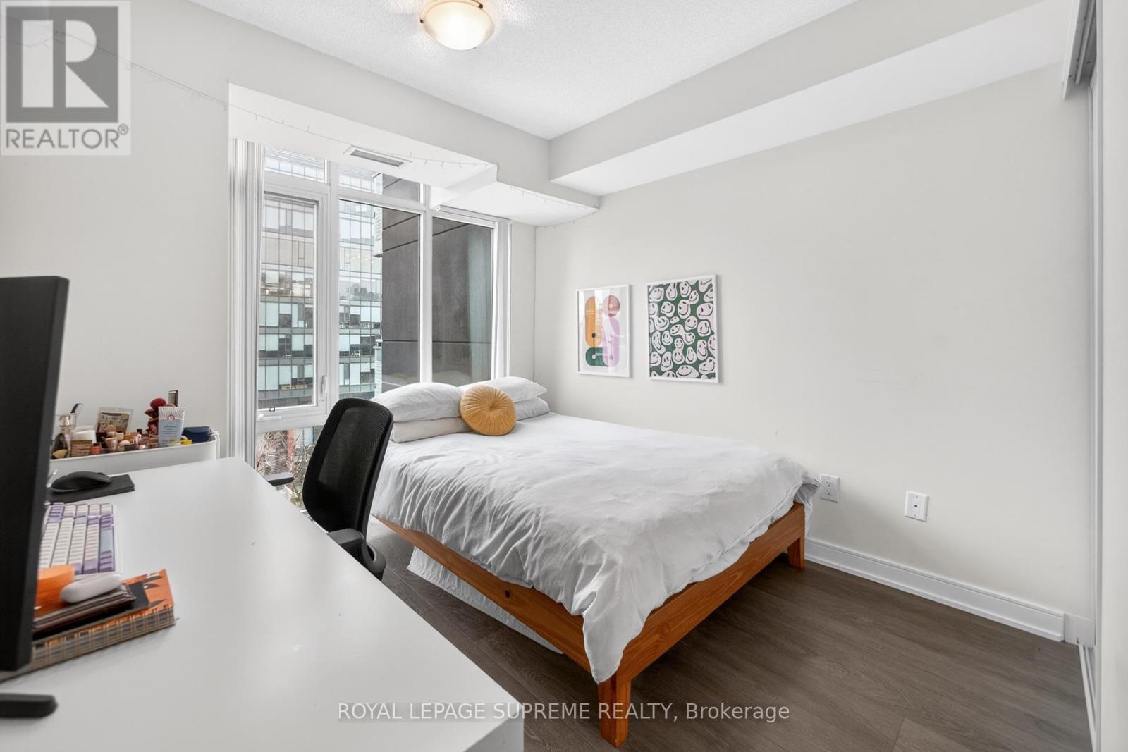 1224 - 525 Adelaide Street W, Toronto, Ontario  M5V 1T6 - Photo 14 - C12839072