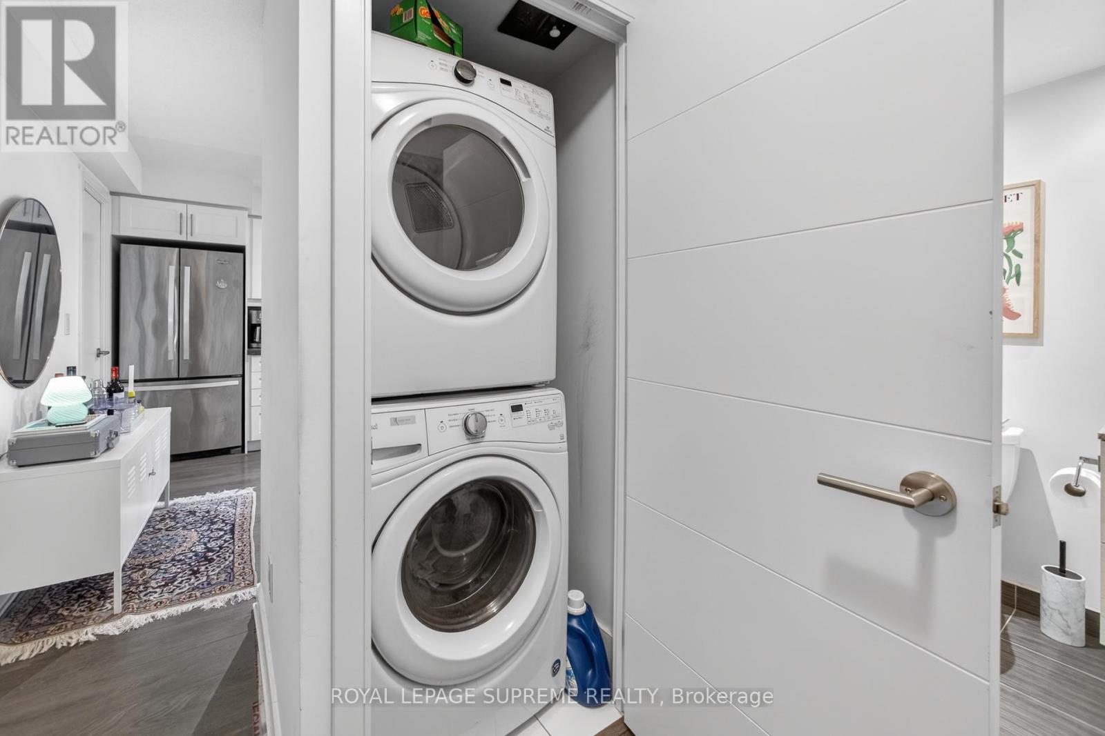 1224 - 525 Adelaide Street W, Toronto, Ontario  M5V 1T6 - Photo 18 - C12839072