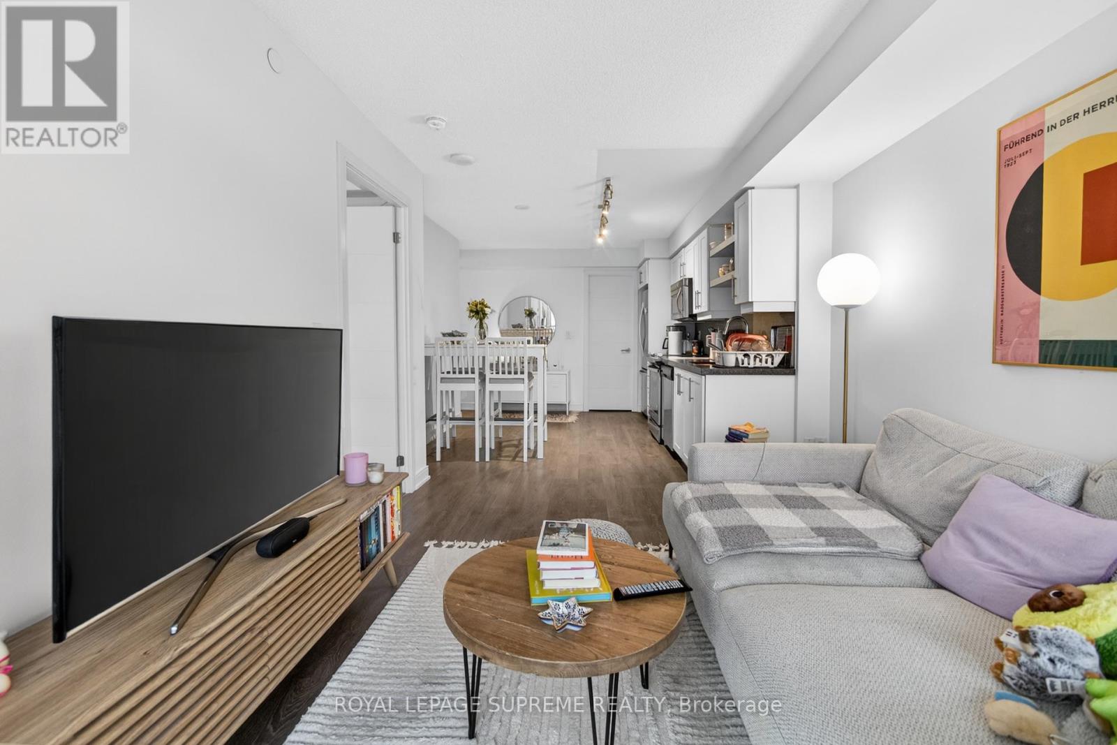 1224 - 525 Adelaide Street W, Toronto, Ontario  M5V 1T6 - Photo 12 - C12839072