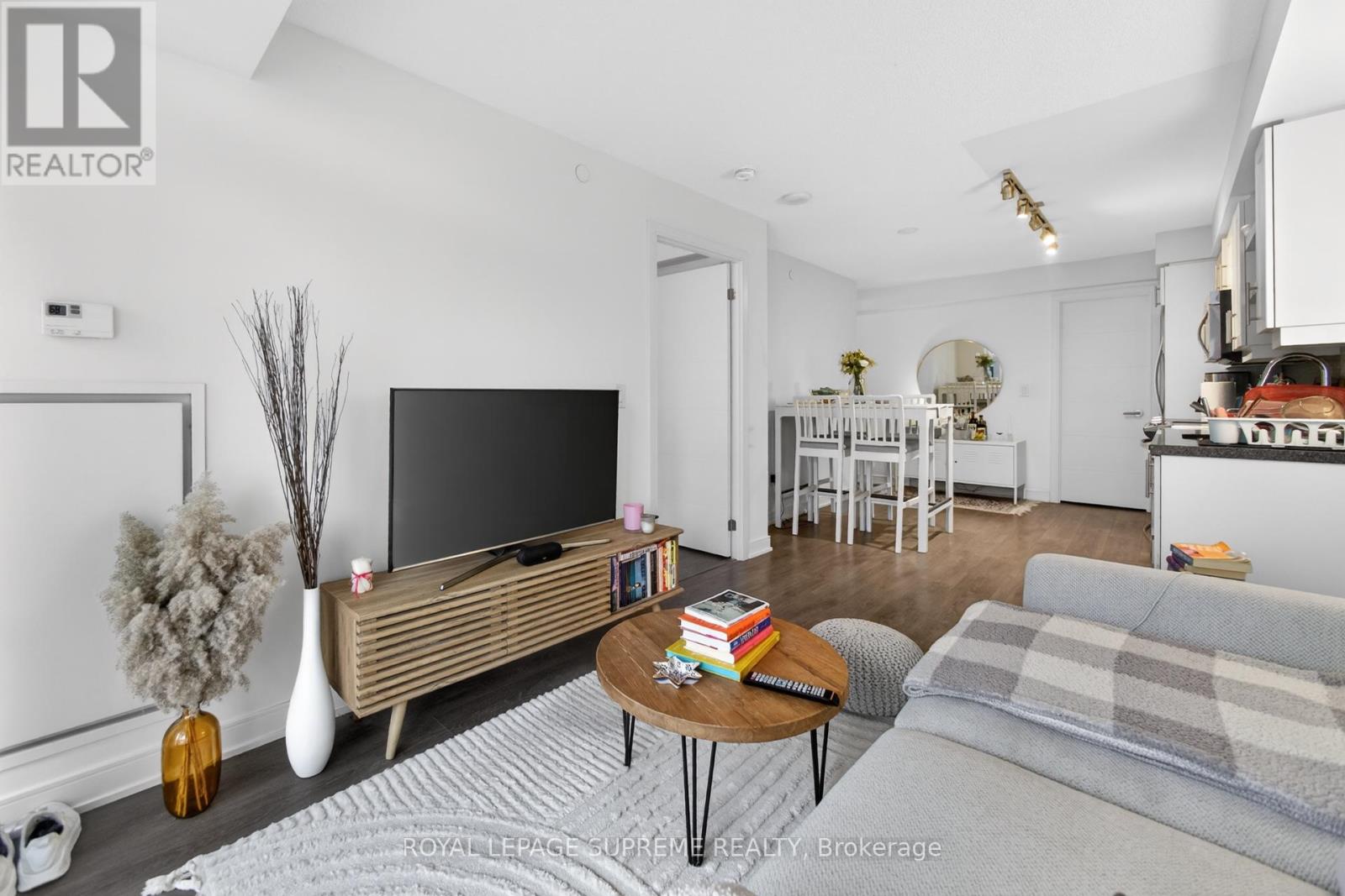 1224 - 525 Adelaide Street W, Toronto, Ontario  M5V 1T6 - Photo 13 - C12839072