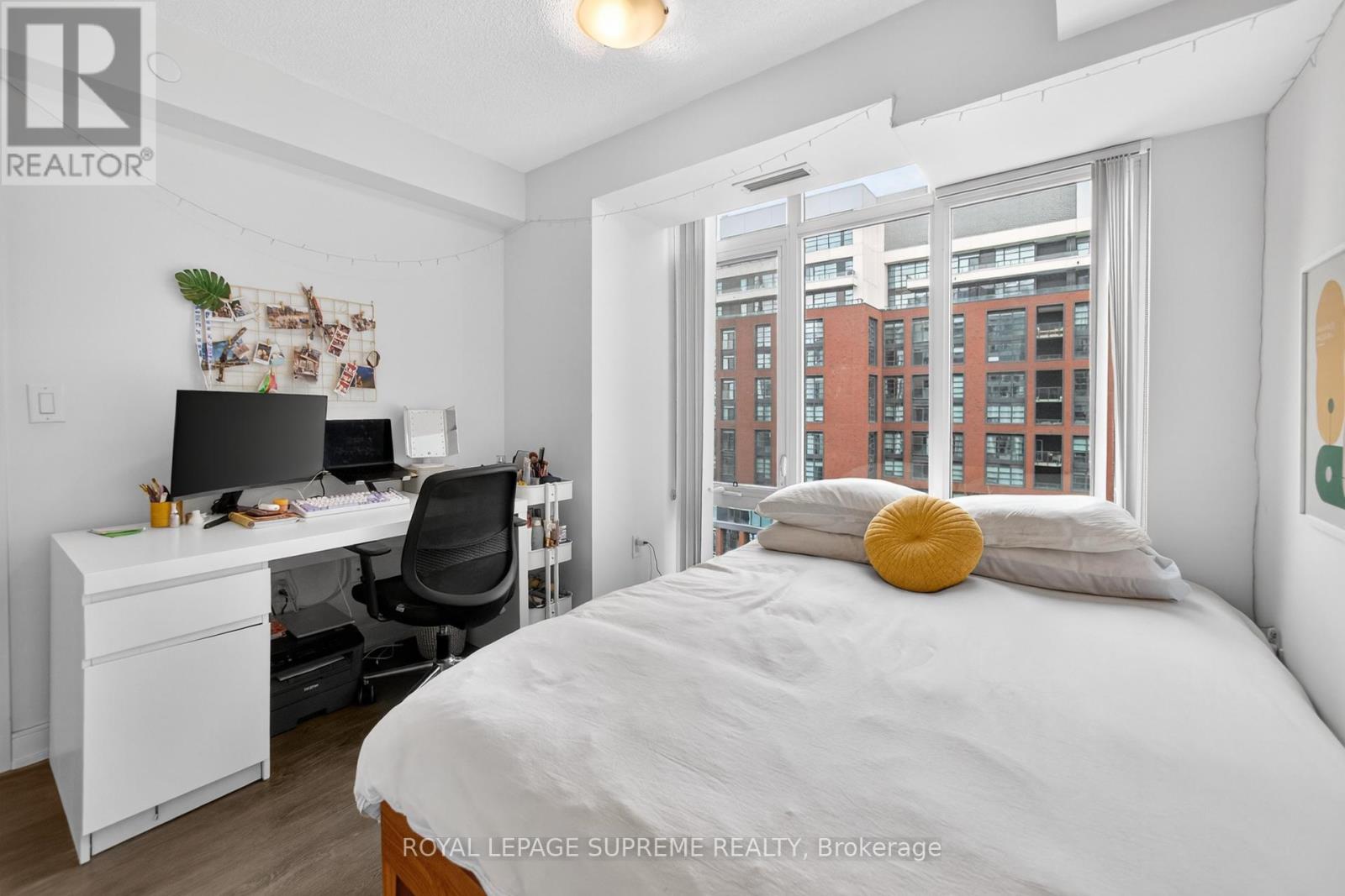 1224 - 525 Adelaide Street W, Toronto, Ontario  M5V 1T6 - Photo 15 - C12839072