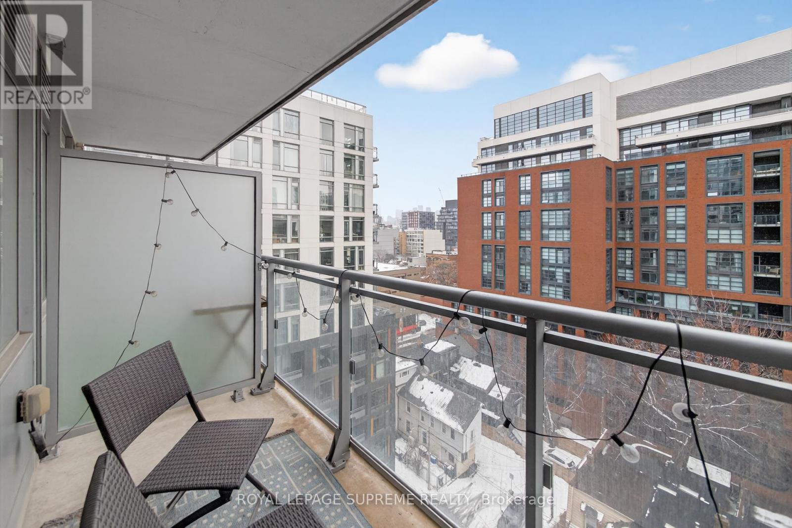 1224 - 525 Adelaide Street W, Toronto, Ontario  M5V 1T6 - Photo 19 - C12839072