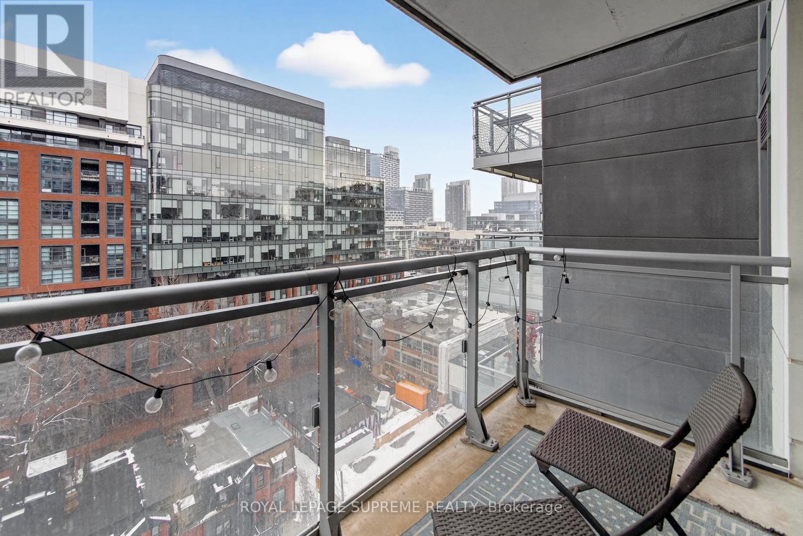 1224 - 525 Adelaide Street W, Toronto, Ontario  M5V 1T6 - Photo 21 - C12839072