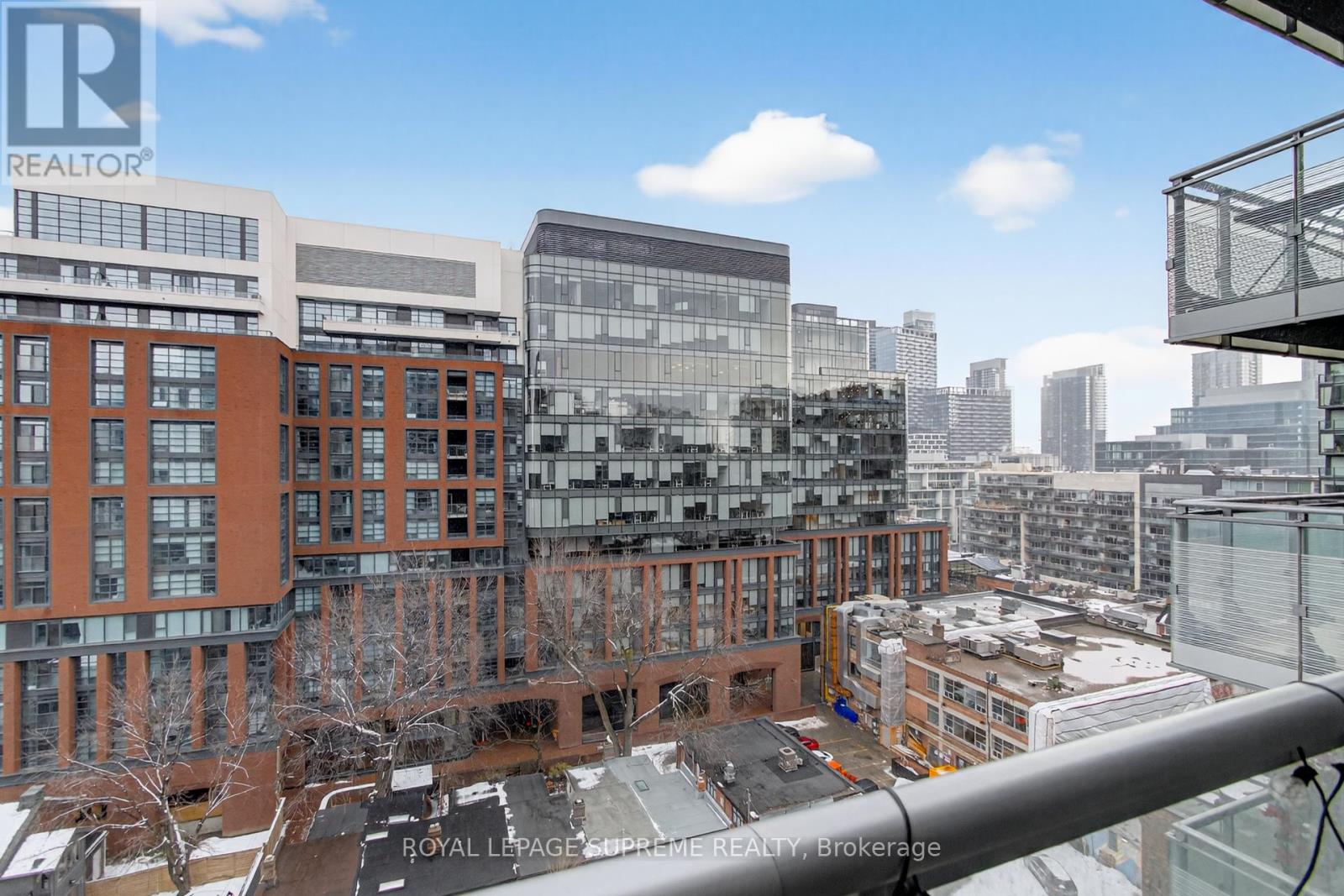 1224 - 525 Adelaide Street W, Toronto, Ontario  M5V 1T6 - Photo 22 - C12839072