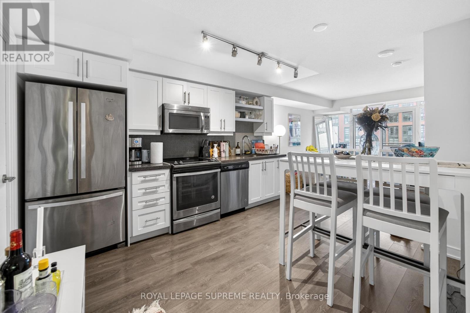 1224 - 525 Adelaide Street W, Toronto, Ontario  M5V 1T6 - Photo 7 - C12839072