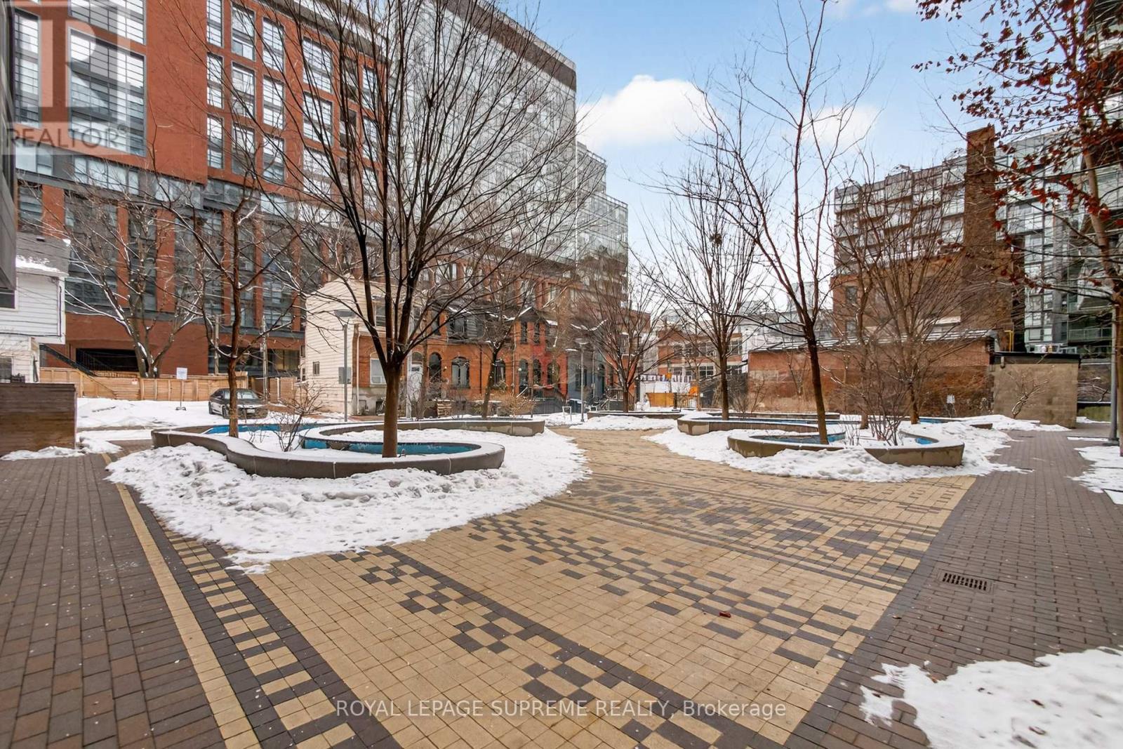 1224 - 525 Adelaide Street W, Toronto, Ontario  M5V 1T6 - Photo 23 - C12839072