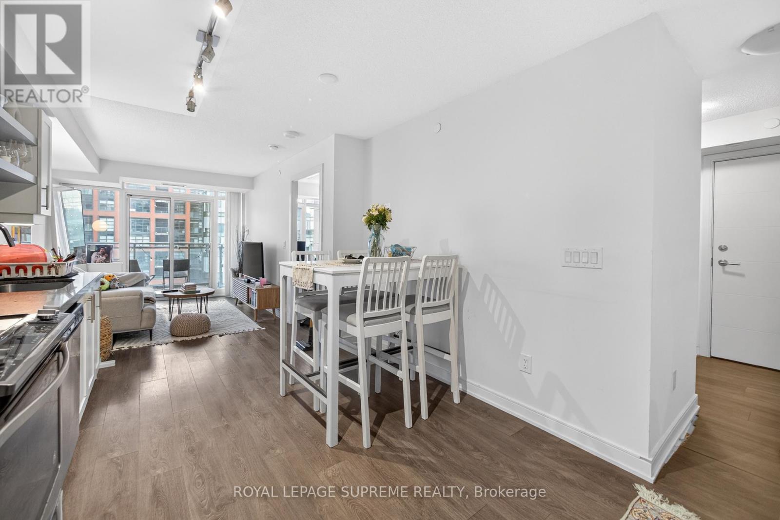 1224 - 525 Adelaide Street W, Toronto, Ontario  M5V 1T6 - Photo 9 - C12839072