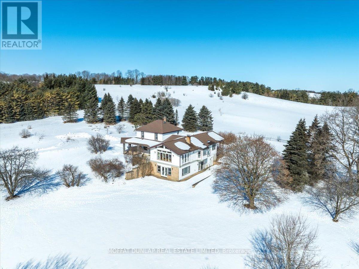 6952 Second Line, New Tecumseth, Ontario  L0G 1W0 - Photo 2 - N12822370