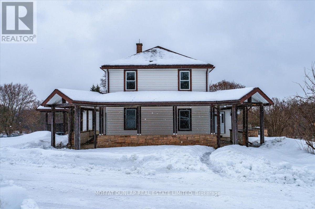 6952 Second Line, New Tecumseth, Ontario  L0G 1W0 - Photo 26 - N12822370