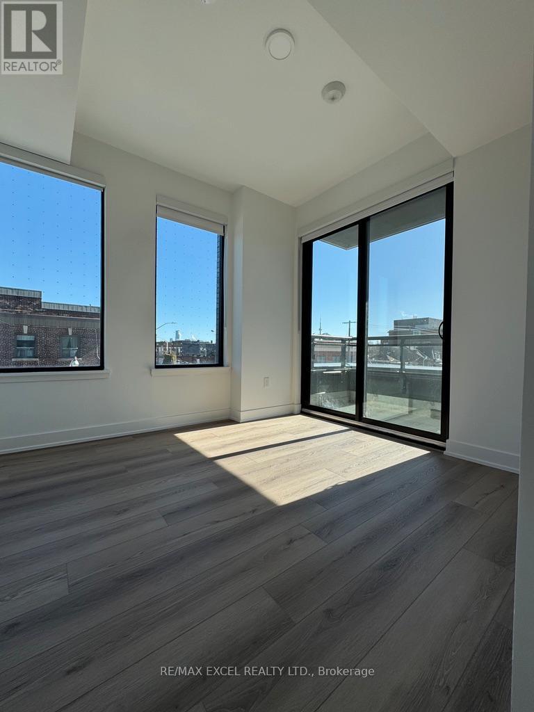 306 - 758 Dovercourt Road, Toronto, Ontario  M6H 2X2 - Photo 12 - W12839404