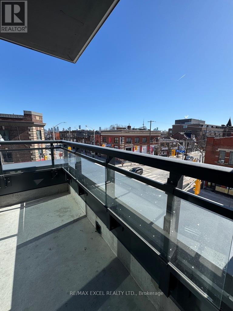 306 - 758 Dovercourt Road, Toronto, Ontario  M6H 2X2 - Photo 23 - W12839404