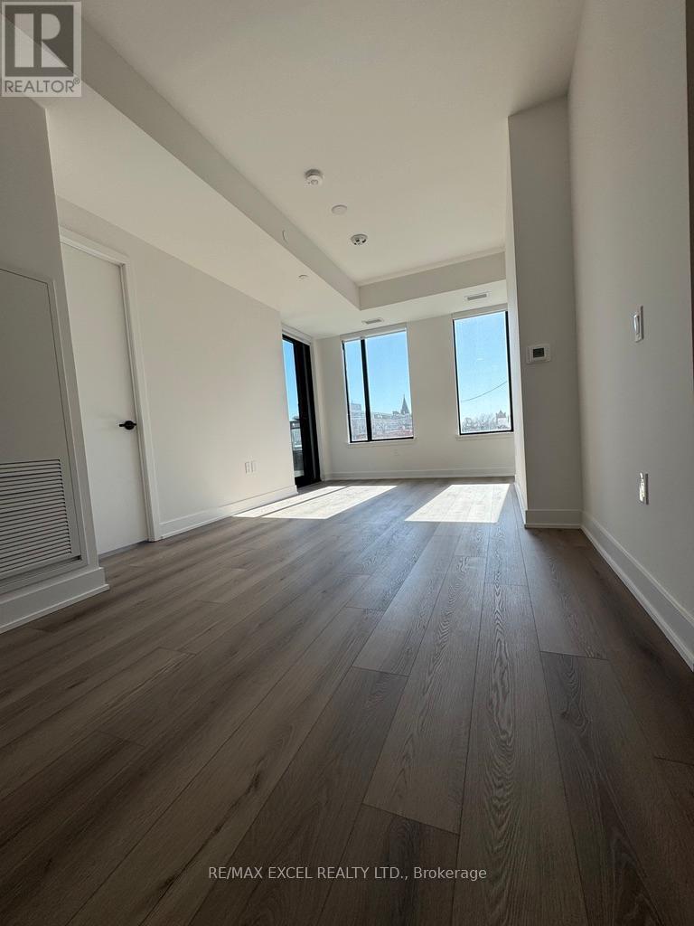 306 - 758 Dovercourt Road, Toronto, Ontario  M6H 2X2 - Photo 11 - W12839404