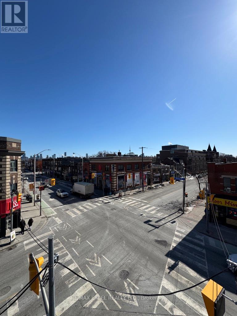 306 - 758 Dovercourt Road, Toronto, Ontario  M6H 2X2 - Photo 25 - W12839404