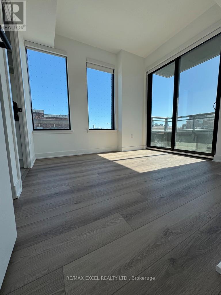 306 - 758 Dovercourt Road, Toronto, Ontario  M6H 2X2 - Photo 13 - W12839404