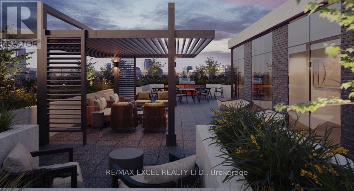 306 - 758 Dovercourt Road, Toronto, Ontario  M6H 2X2 - Photo 27 - W12839404